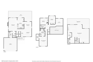 2834 Forestview Dr, Carpentersville, IL 60110 - Photo 45