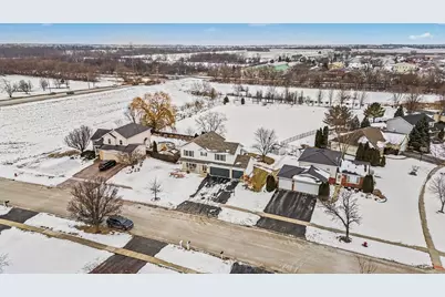 178 W Otto Drive, New Lenox, IL 60451 - Photo 3