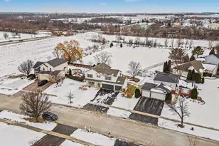 178 W Otto Dr, New Lenox, IL 60451 - Photo 3