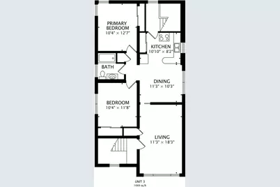 1833 Oak Park Avenue, Berwyn, IL 60402 - Photo 53