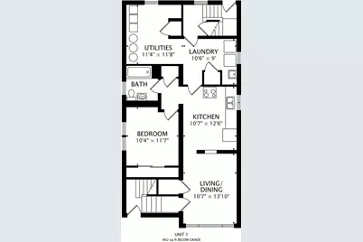 1833 Oak Park Avenue, Berwyn, IL 60402 - Photo 55