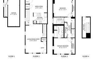 3211 W Lexington St, Chicago, IL 60624 - Photo 21