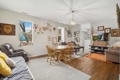 3211 W Lexington Street #3B, Chicago, IL 60624 - Photo 3