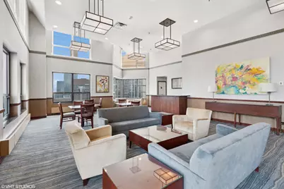 401 E Ontario Street #809, Chicago, IL 60611 - Photo 23