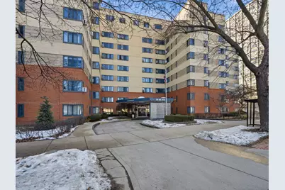 5056 N Marine Drive #A6, Chicago, IL 60640 - Photo 1
