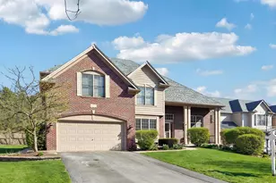 911 Tipperary St, Gilberts, IL 60136 - Photo 1