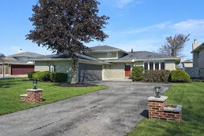 3030 201st Street, Lynwood, IL 60411 - Photo 1