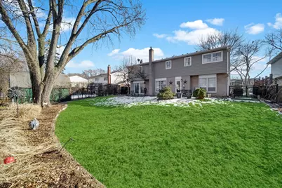 602 W Haven Drive, Arlington Heights, IL 60005 - Photo 33