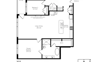 754 N Bishop St, Chicago, IL 60642 - Photo 9