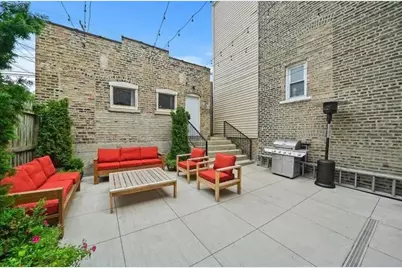 1241 N Bosworth Avenue #G, Chicago, IL 60642 - Photo 9