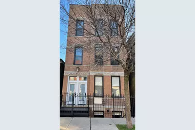 1241 N Bosworth Avenue #G, Chicago, IL 60642 - Photo 1