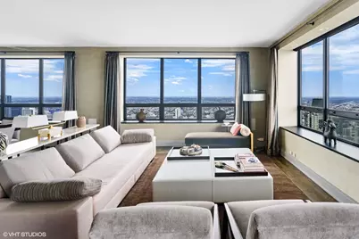 180 E Pearson Street #6401, Chicago, IL 60611 - Photo 7