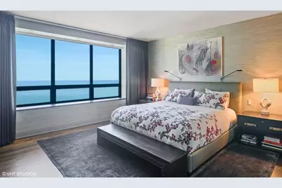 180 E Pearson Street #6401, Chicago, IL 60611 - Photo 23