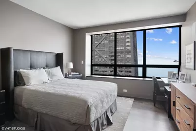 180 E Pearson Street #6401, Chicago, IL 60611 - Photo 37