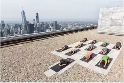 180 E Pearson Street #6401, Chicago, IL 60611 - Photo 57