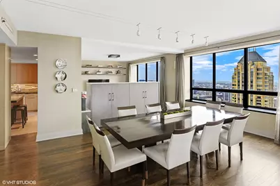 180 E Pearson Street #6401, Chicago, IL 60611 - Photo 13