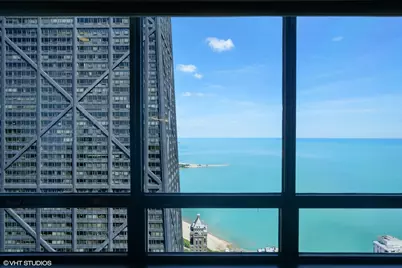 180 E Pearson Street #6401, Chicago, IL 60611 - Photo 15