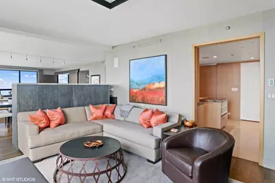 180 E Pearson Street #6401, Chicago, IL 60611 - Photo 17