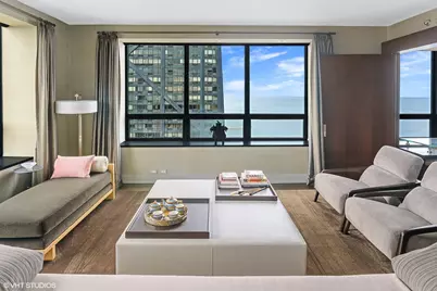 180 E Pearson Street #6401, Chicago, IL 60611 - Photo 11