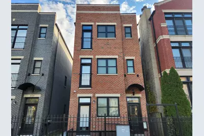 6337 S Ellis Avenue #3, Chicago, IL 60637 - Photo 1