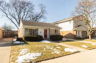 7118 N Merrimac Ave, Chicago, IL 60646 - Photo 3
