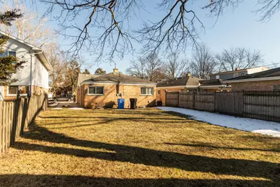 7118 N Merrimac Avenue, Chicago, IL 60646 - Photo 5