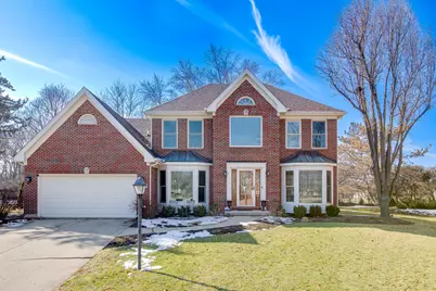 560 Partridge Drive, West Chicago, IL 60185 - Photo 1