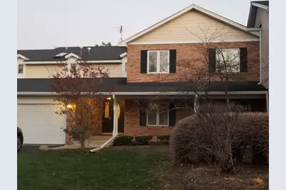 978 Benedetti Drive #D, Naperville, IL 60563 - Photo 1