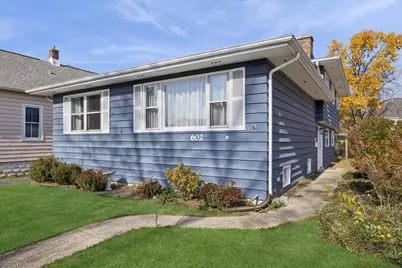 602 Prairie Avenue, Downers Grove, IL 60515 - Photo 1