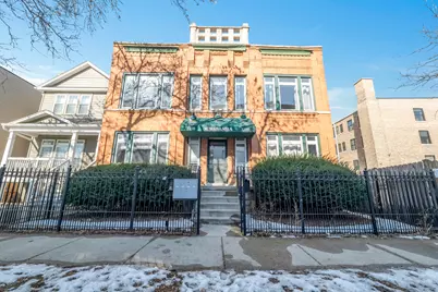 3208 W Wabansia Avenue, Chicago, IL 60647 - Photo 1