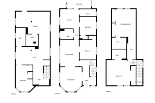 7544 S Eberhart Ave, Chicago, IL 60619 - Photo 3