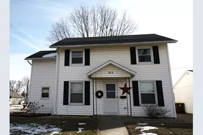 515 N Hudson Street, Stockton, IL 61085 - Photo 1