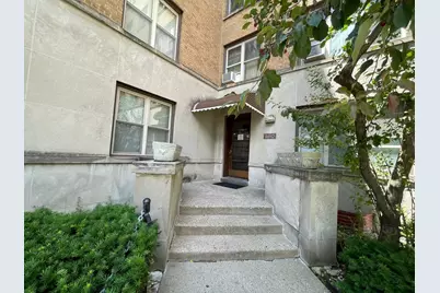2610 W Balmoral Avenue #504, Chicago, IL 60625 - Photo 3