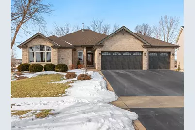 1401 Rolling Pass, Beecher, IL 60401 - Photo 1