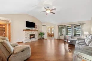 1401 Rolling Pass, Beecher, IL 60401 - Photo 3