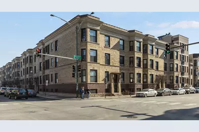 2961 N Halsted Street #2, Chicago, IL 60657 - Photo 1