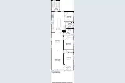 3659 S Hermitage Avenue, Chicago, IL 60609 - Photo 25