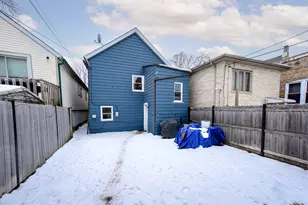 3659 S Hermitage Ave, Chicago, IL 60609 - Photo 29