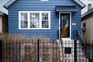 3659 S Hermitage Ave, Chicago, IL 60609 - Photo 1