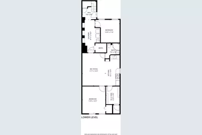 3659 S Hermitage Avenue, Chicago, IL 60609 - Photo 27