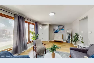 2701 S Hillock Avenue, Chicago, IL 60608 - Photo 3