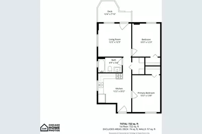 2724 W Chicago Avenue, Chicago, IL 60622 - Photo 11