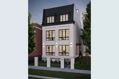 3617 N Magnolia Avenue #1, Chicago, IL 60657 - Photo 1