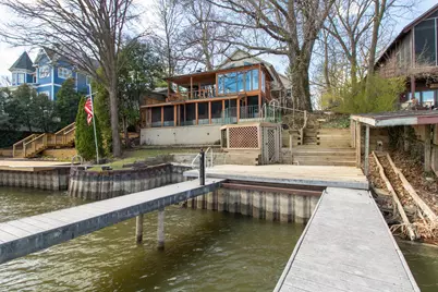 25289 White Owl Lane, Hudson, IL 61748 - Photo 1