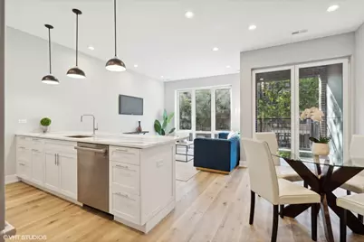 3341 N Sheffield Avenue #4N, Chicago, IL 60657 - Photo 9