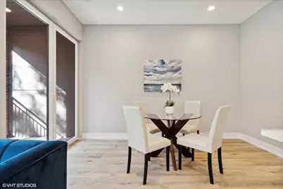 3341 N Sheffield Avenue #4N, Chicago, IL 60657 - Photo 11