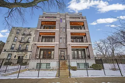 6531 S Kimbark Avenue #3N, Chicago, IL 60637 - Photo 23