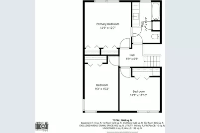 455 E Granville Avenue, Roselle, IL 60172 - Photo 27