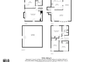 455 E Granville Ave, Roselle, IL 60172 - Photo 29