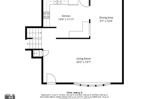 455 E Granville Ave, Roselle, IL 60172 - Photo 25